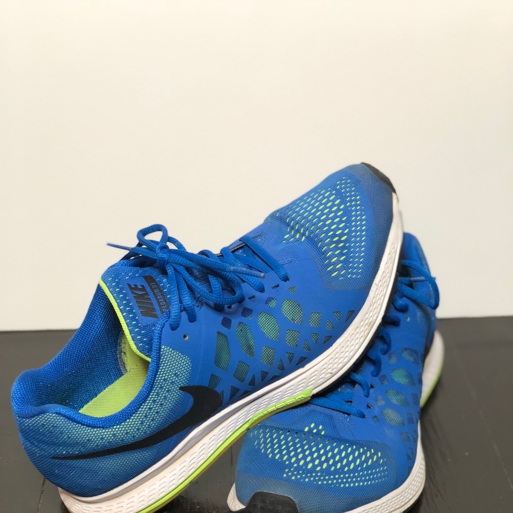 Nike Zoom Pegasus 31 Men’s Sz 10